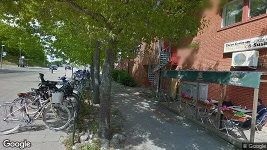 Lägenheter att hyra i Ekerö - Bild från Google Street View