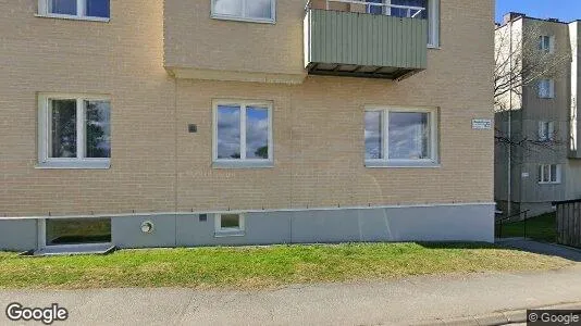 Lägenheter att hyra i Västerort - Bild från Google Street View