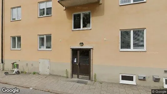 Lägenheter att hyra i Kungsholmen - Bild från Google Street View