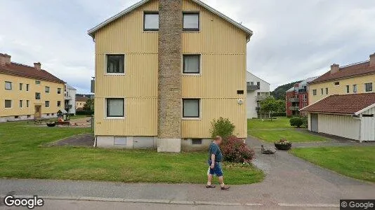 Lägenheter att hyra i Partille - Bild från Google Street View