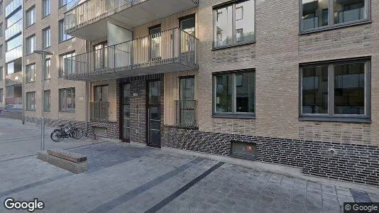 Lägenheter att hyra i Område ej specificerat - Bild från Google Street View