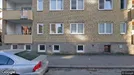 Lägenhet att hyra, Eskilstuna, Nyforsgatan<span class="blurred street-number" onclick="ProcessAdRequest(6070532)"><span class="hint">Se väg-nr</span>[xxxxxxxx]</span><span class="hglt"> (endast byte)</span>