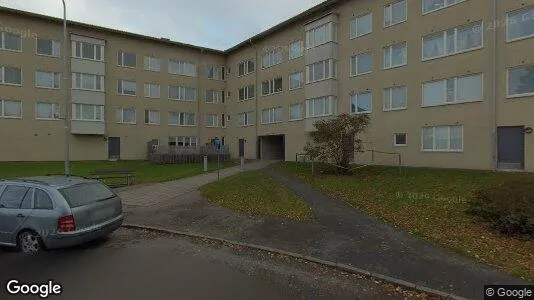 Lägenheter att hyra i Askim-Frölunda-Högsbo - Bild från Google Street View
