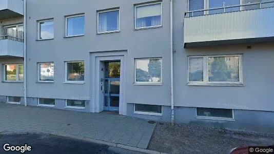 Lägenheter att hyra i Helsingborg - Bild från Google Street View