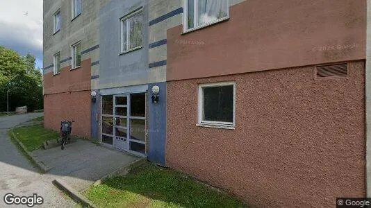 Lägenheter att hyra i Botkyrka - Bild från Google Street View