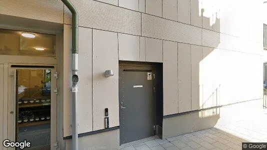 Lägenheter att hyra i Område ej specificerat - Bild från Google Street View