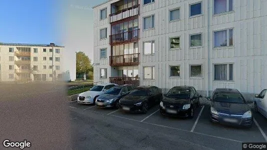 Lägenheter att hyra i Askim-Frölunda-Högsbo - Bild från Google Street View