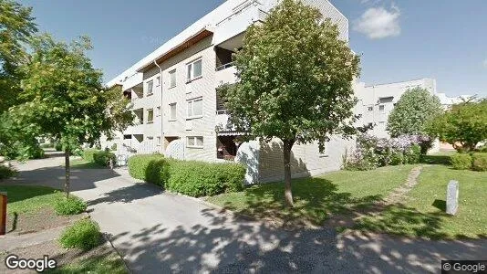 Lägenheter att hyra i Linköping - Bild från Google Street View