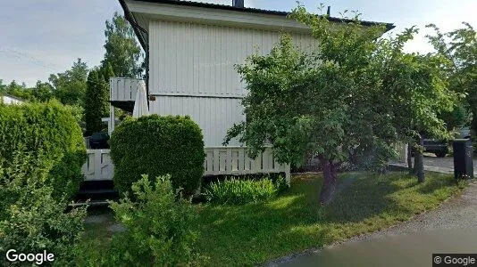 Lägenheter att hyra i Västerort - Bild från Google Street View