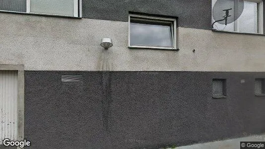 Lägenheter att hyra i Söderort - Bild från Google Street View