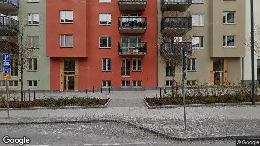 Lägenheter att hyra i Område ej specificerat - Bild från Google Street View