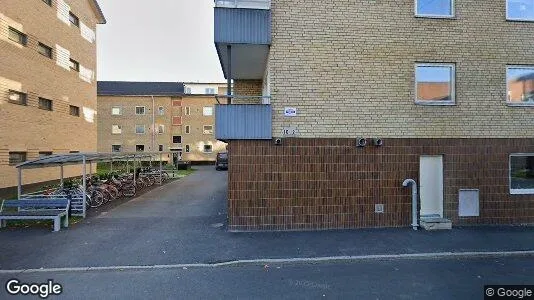 Lägenheter att hyra i Jönköping - Bild från Google Street View