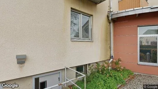 Lägenheter att hyra i Lundby - Bild från Google Street View