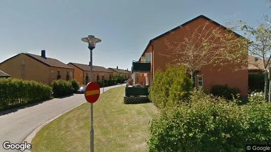 Lägenheter att hyra i Mölndal - Bild från Google Street View