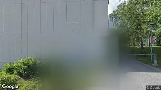 Lägenheter att hyra i Södertälje - Bild från Google Street View