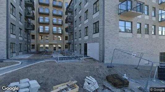 Lägenheter att hyra i Område ej specificerat - Bild från Google Street View