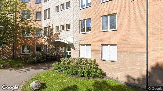 Lägenheter att hyra i Linköping - Bild från Google Street View
