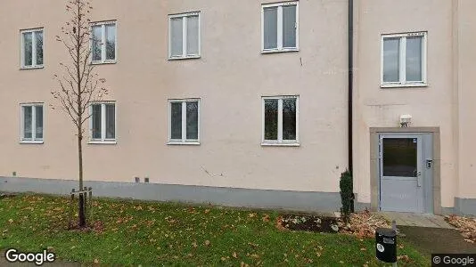 Lägenheter att hyra i Västerås - Bild från Google Street View