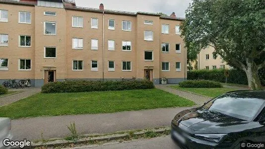 Lägenheter att hyra i Linköping - Bild från Google Street View