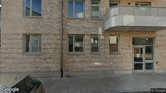 Lägenheter att hyra i Järfälla - Bild från Google Street View