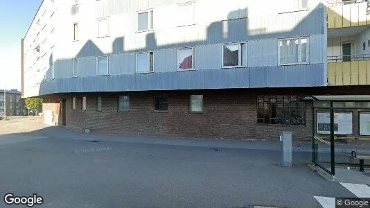Lägenheter att hyra i Södertälje - Bild från Google Street View