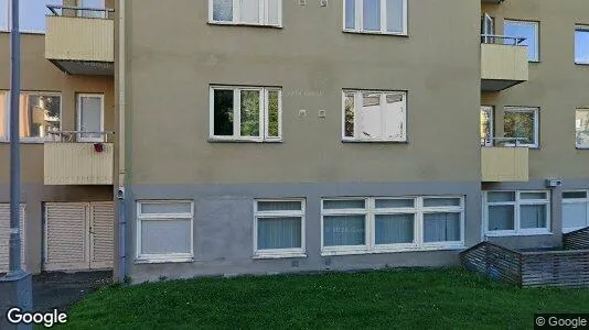 Lägenheter att hyra i Askim-Frölunda-Högsbo - Bild från Google Street View