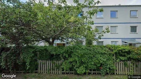 Lägenheter att hyra i Botkyrka - Bild från Google Street View