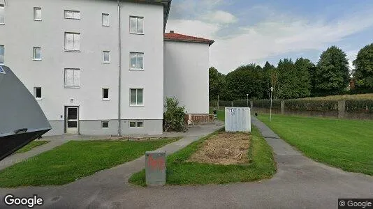 Lägenheter att hyra i Göteborg Östra - Bild från Google Street View