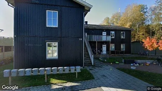 Lägenheter att hyra i Kungsbacka - Bild från Google Street View