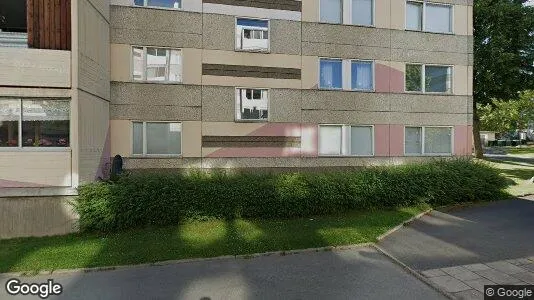 Lägenheter att hyra i Jönköping - Bild från Google Street View