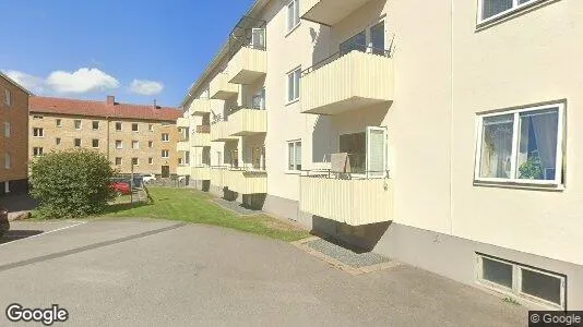Lägenheter att hyra i Jönköping - Bild från Google Street View