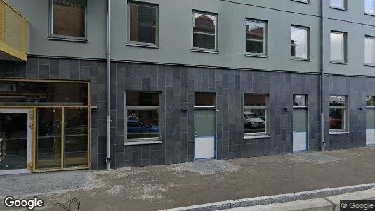 Lägenheter att hyra i Johanneberg - Bild från Google Street View