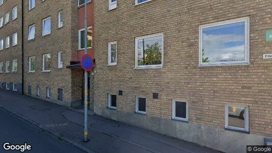 Lägenheter att hyra i Karlstad - Bild från Google Street View