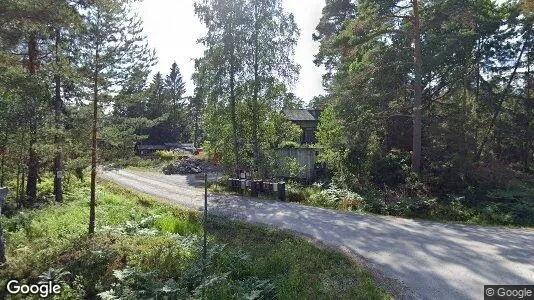 Lägenheter att hyra i Värmdö - Bild från Google Street View