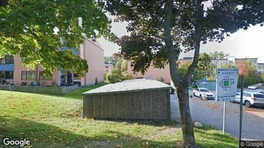 Lägenheter att hyra i Ekerö - Bild från Google Street View