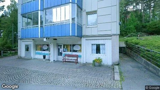 Lägenheter att hyra i Göteborg Östra - Bild från Google Street View