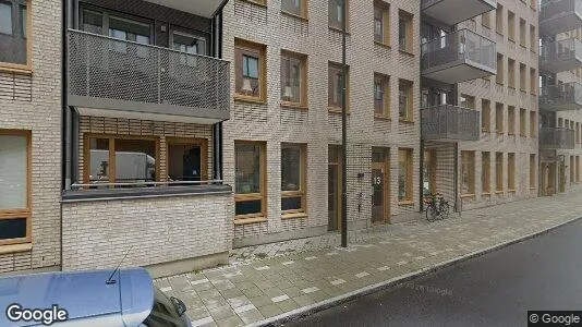 Lägenheter att hyra i Limhamn/Bunkeflo - Bild från Google Street View