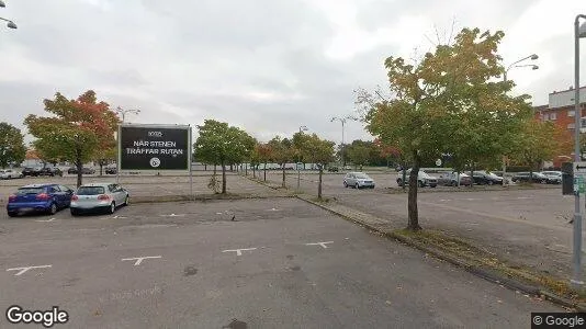 Lägenheter att hyra i Linköping - Bild från Google Street View