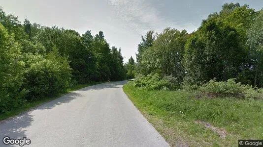 Lägenheter att hyra i Västerås - Bild från Google Street View