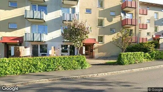 Lägenheter att hyra i Göteborg Östra - Bild från Google Street View