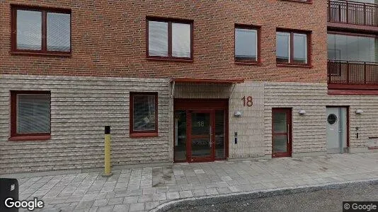 Lägenheter att hyra i Område ej specificerat - Bild från Google Street View
