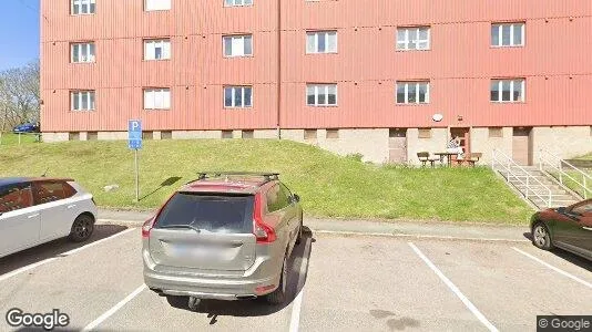 Lägenheter att hyra i Örgryte-Härlanda - Bild från Google Street View