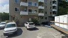 Lägenhet att hyra, Huddinge, Klockarvägen<span class="blurred street-number" onclick="ProcessAdRequest(6070785)"><span class="hint">Se väg-nr</span>[xxxxxxxx]</span><span class="hglt"> (endast byte)</span>