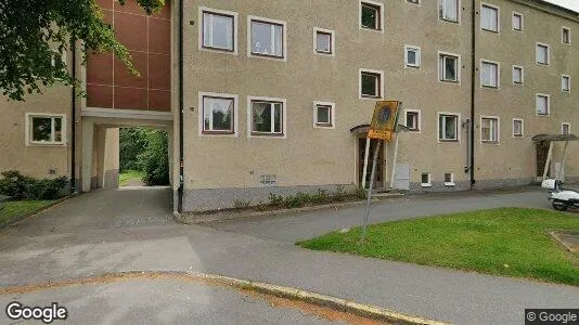 Lägenheter att hyra i Västerort - Bild från Google Street View