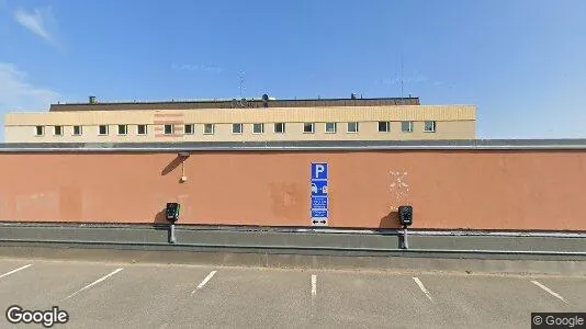 Lägenheter att hyra i Botkyrka - Bild från Google Street View