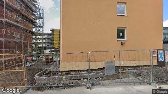 Lägenheter att hyra i Västerort - Bild från Google Street View