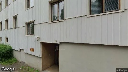 Lägenheter att hyra i Söderort - Bild från Google Street View
