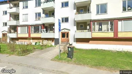 Lägenheter att hyra i Söderort - Bild från Google Street View