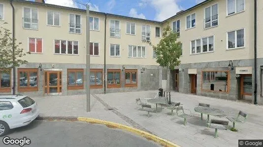 Lägenheter att hyra i Västerort - Bild från Google Street View