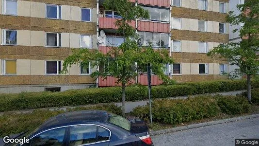 Lägenheter att hyra i Västerort - Bild från Google Street View